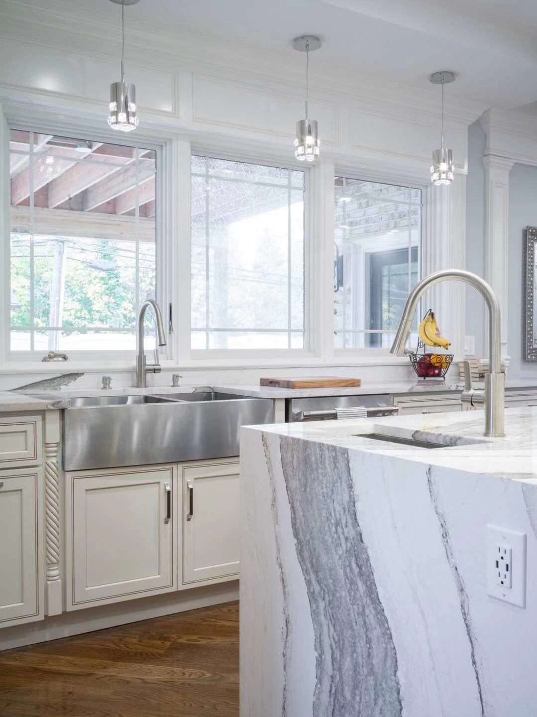 U Kitchen and Bath