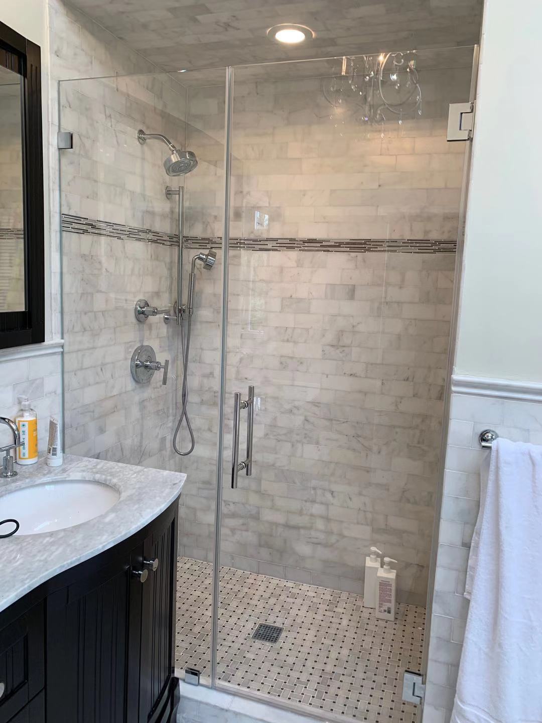 U Kitchen and Bath